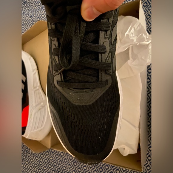 Adidas Questar Mens Running Shoes (11 Medium) - Picture 7 of 10